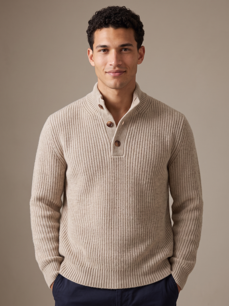 Men's Cardigans