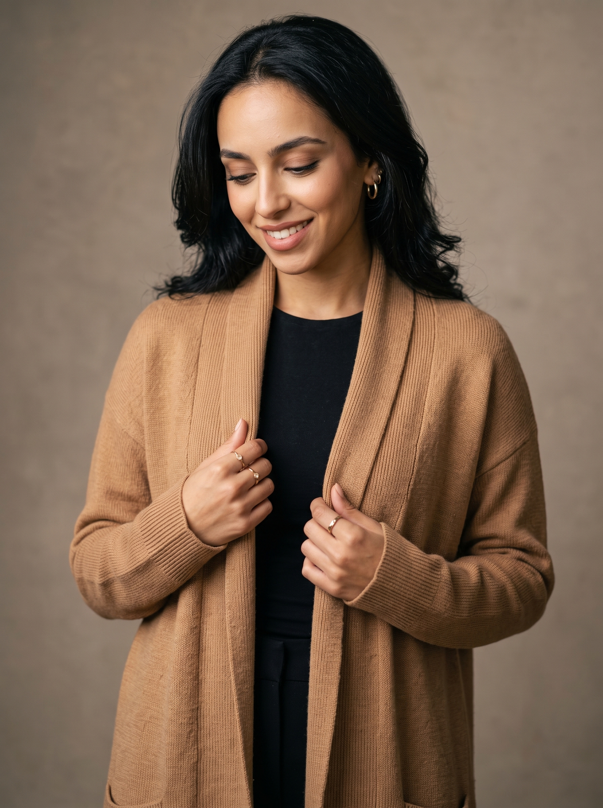 Women's Cardigans