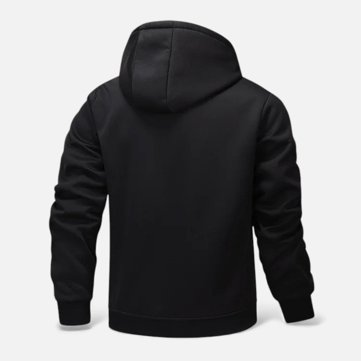 Men's Sherpa-Lined Hooded Jacket – view 17