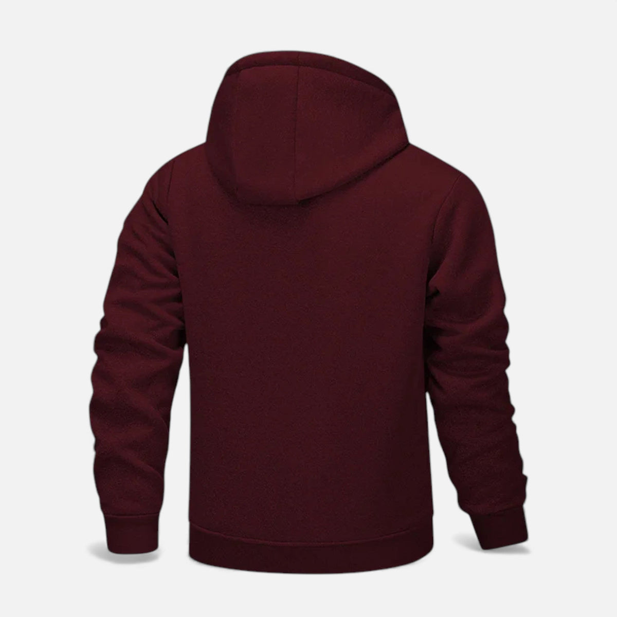 Men's Sherpa-Lined Hooded Jacket – view 23