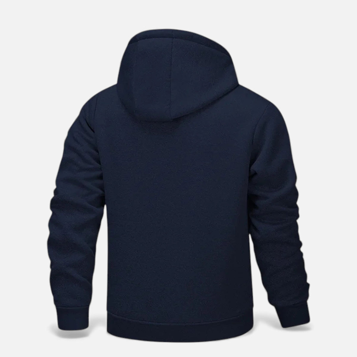 Men's Sherpa-Lined Hooded Jacket – view 19