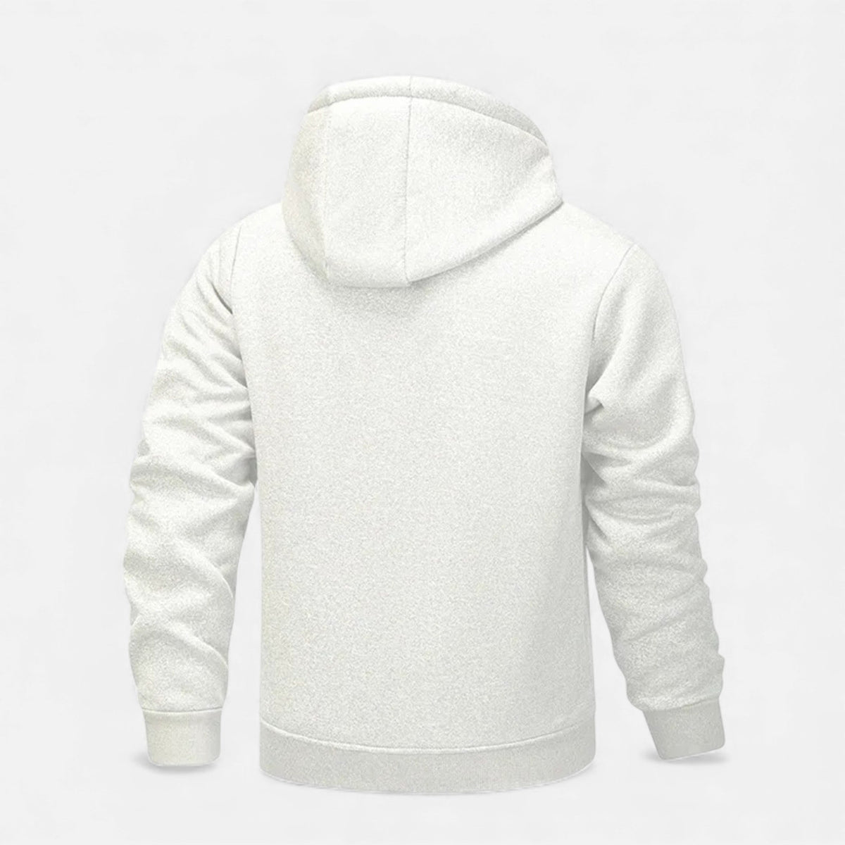 Men's Sherpa-Lined Hooded Jacket – view 10