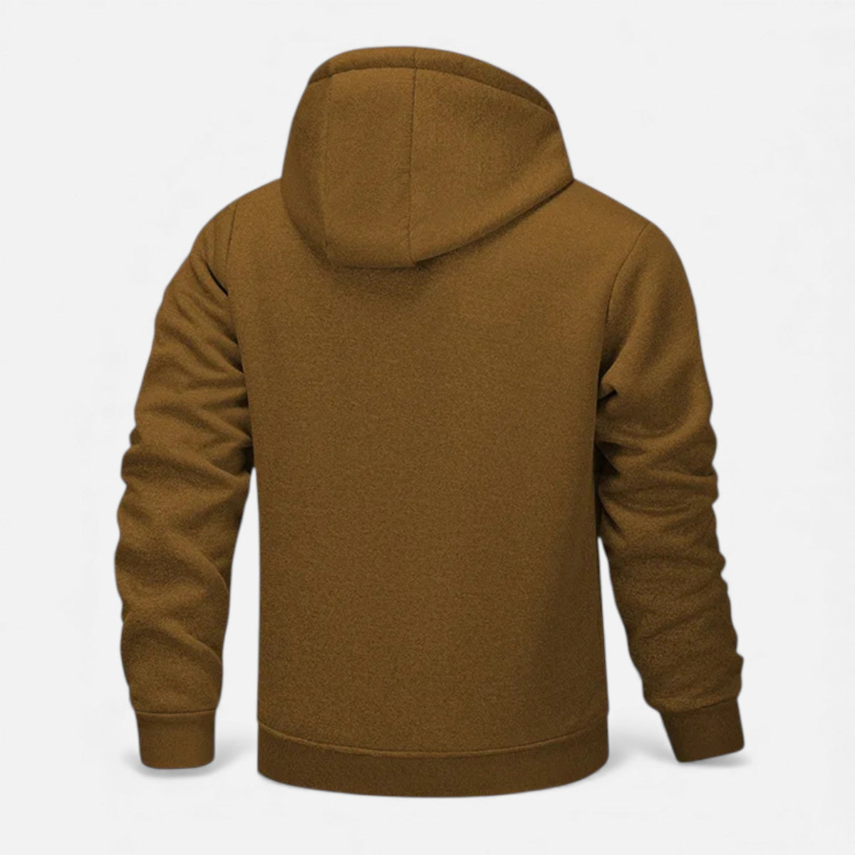 Men's Sherpa-Lined Hooded Jacket – view 12