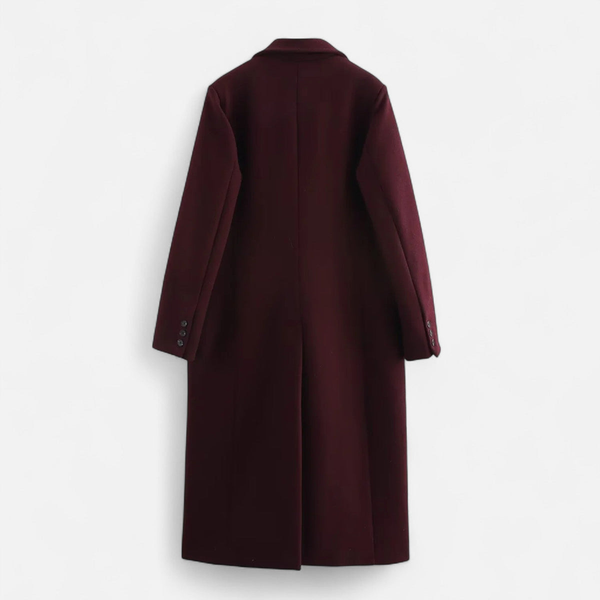 Women's Elegant Trench Coat – image 13