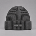 Tom Green Rib Beanie