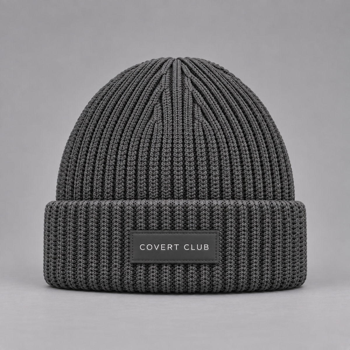 Tom Green Rib Beanie