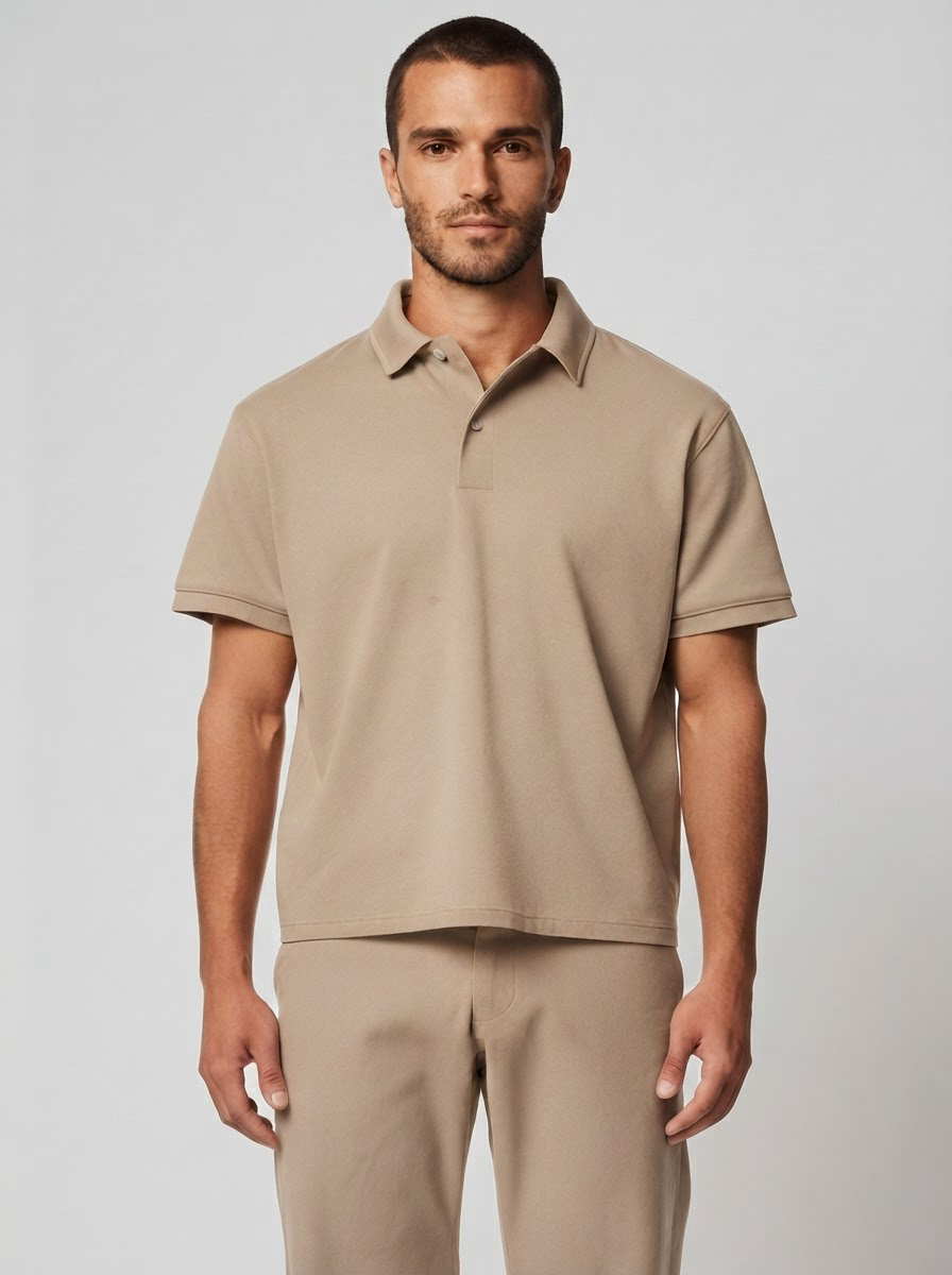 The Classy Polo