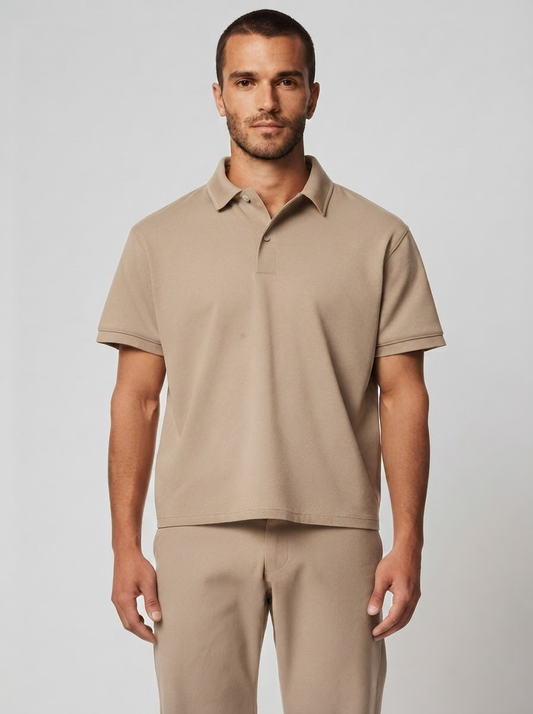 The Classy Polo