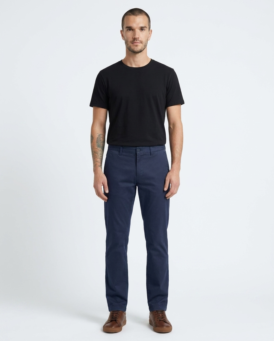 Chino Pants front