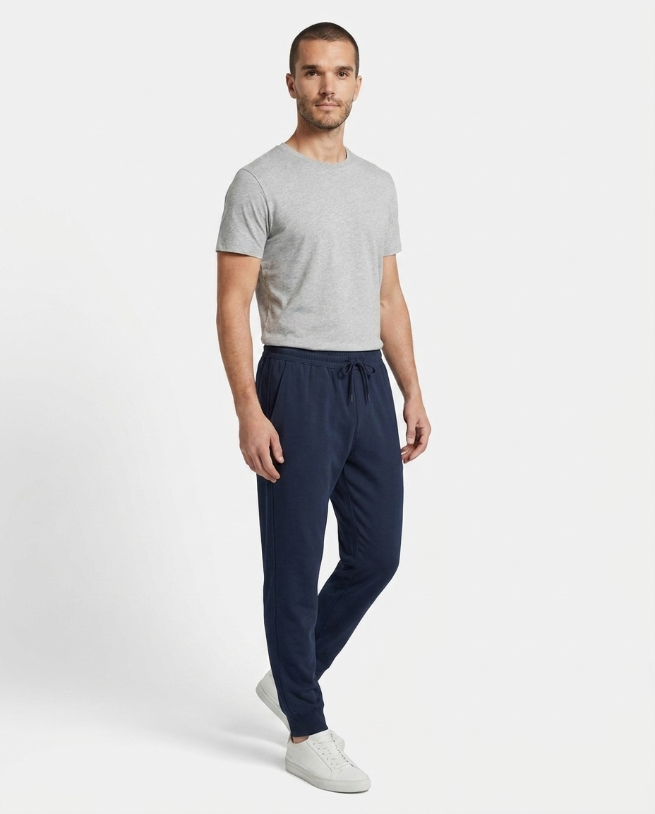Outdoor Sports Joggers three-quarter