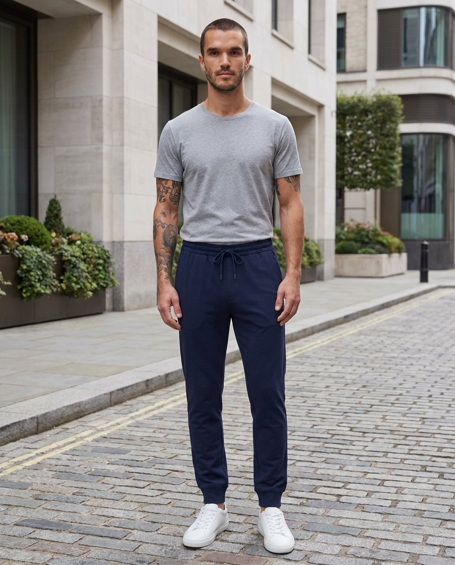 Outdoor Sports Joggers lifestyle