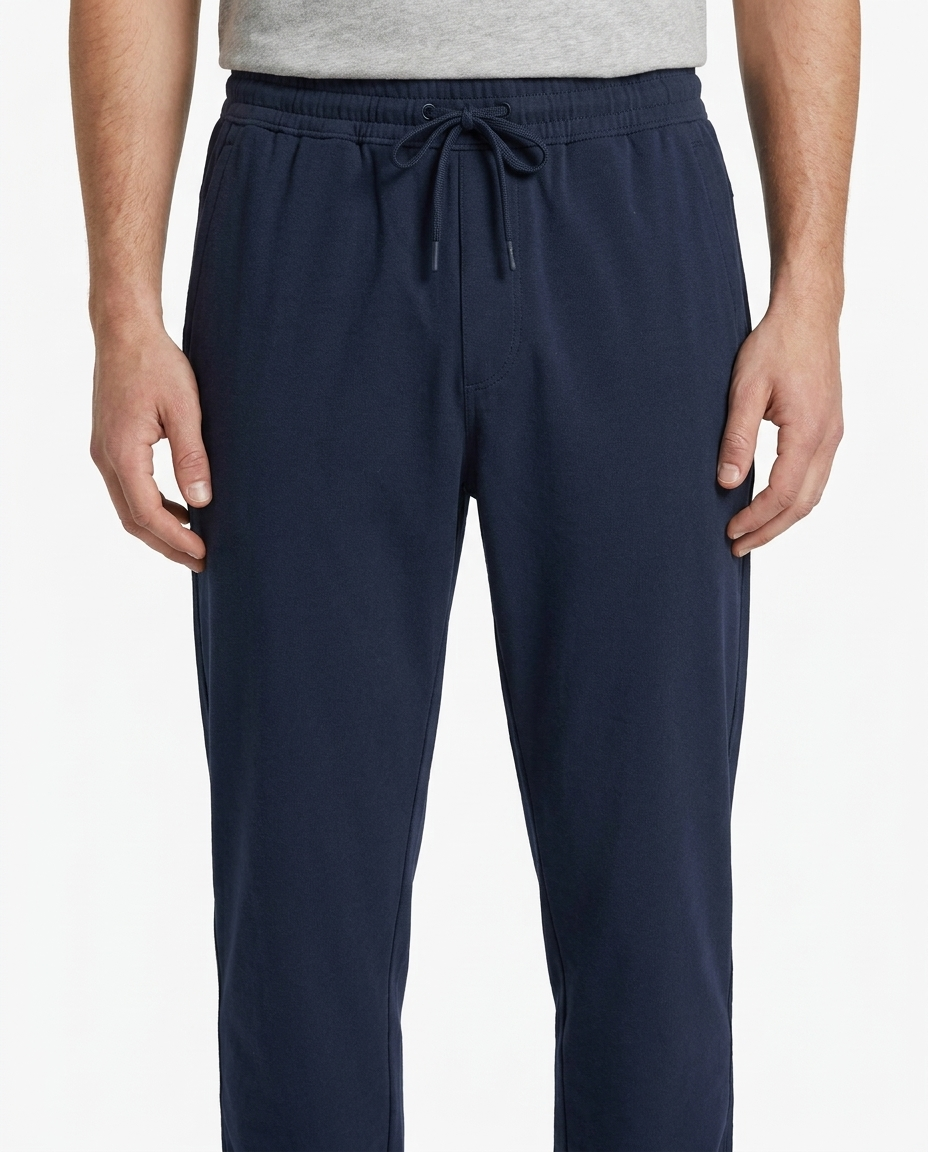 Outdoor Sports Joggers close-up
