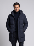 Men’s Premium Winter Down Puffer Jacket