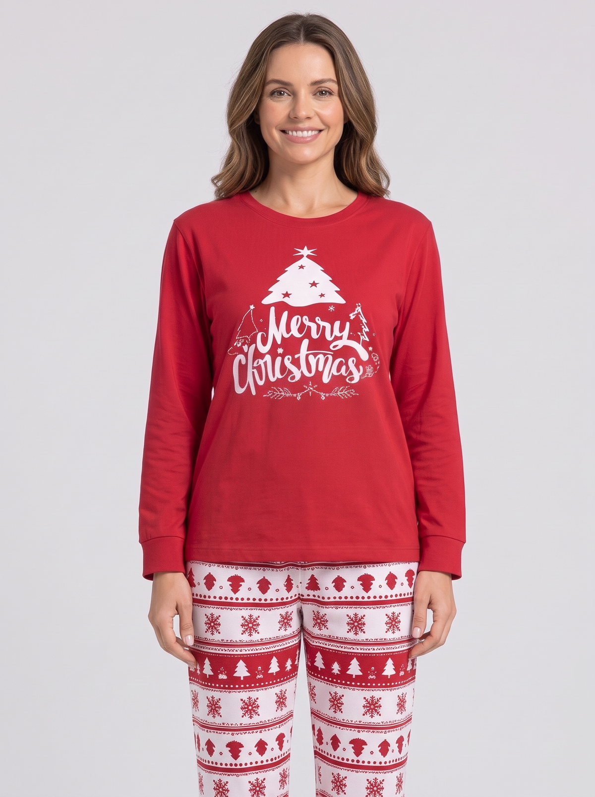 Family Christmas Pyjamas – Matching Xmas PJs for All