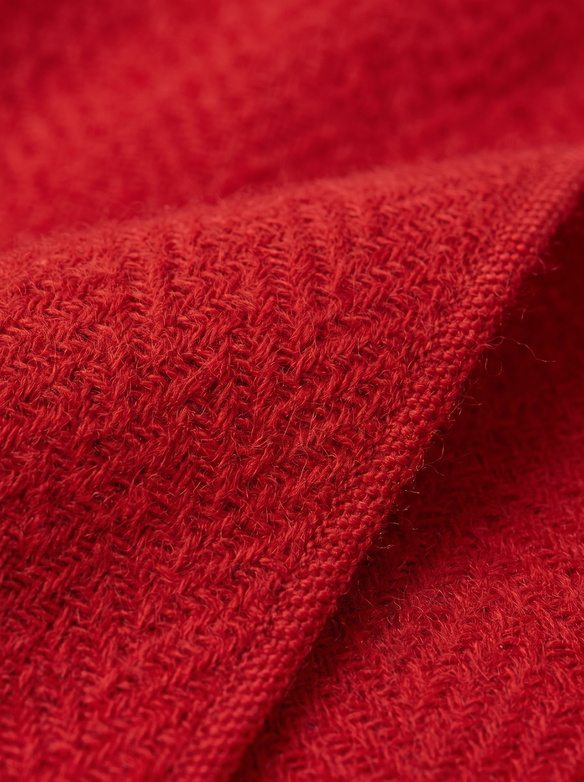 Women's Soft Cashmere Feel Scarf – Pashmina Style Winter Wrap
