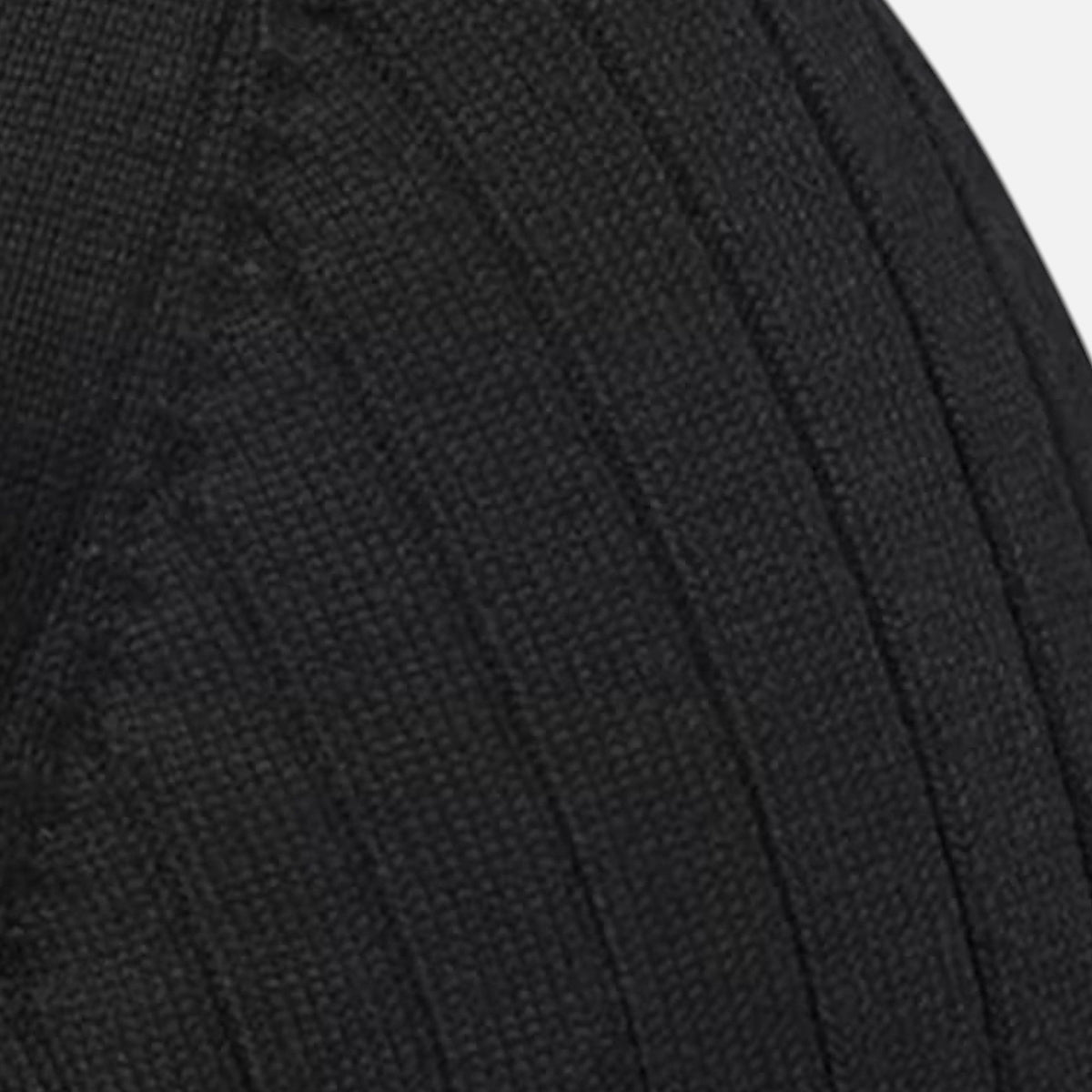 Men's Zip-Up Thermal Knit Jumper – image 13