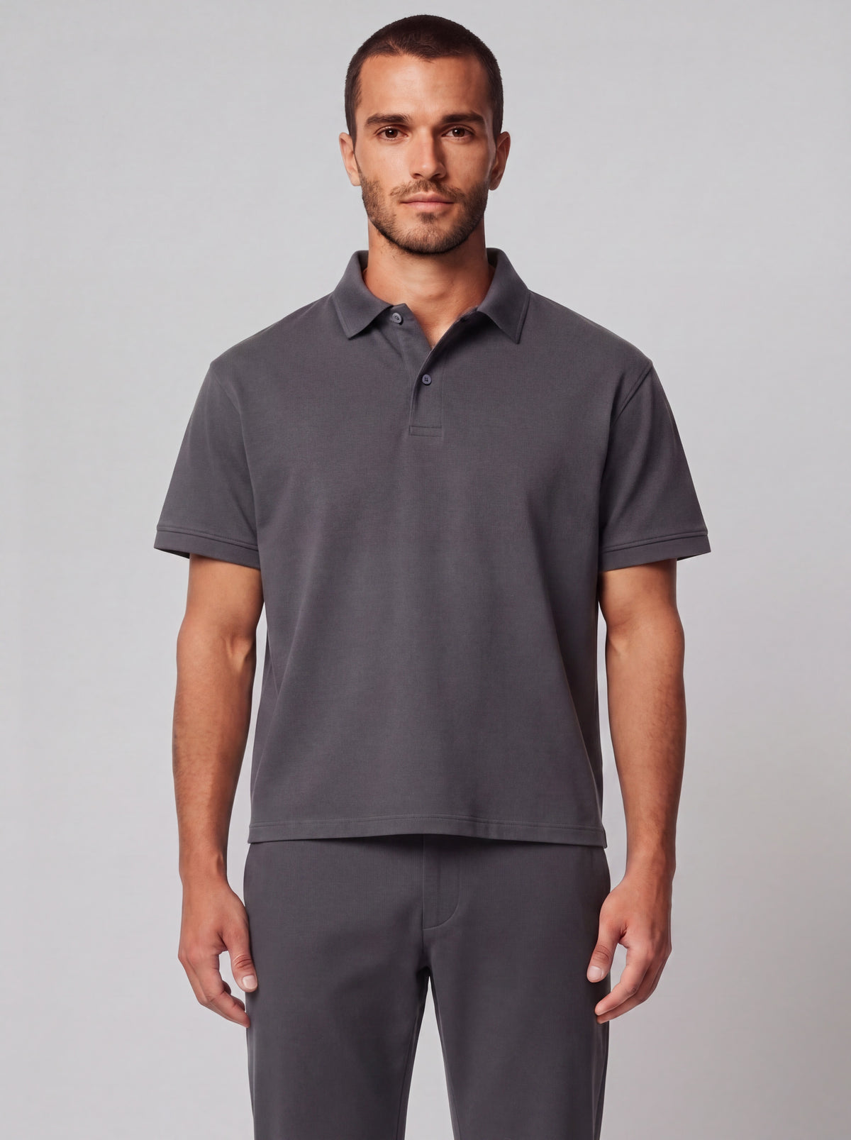 The Classy Polo