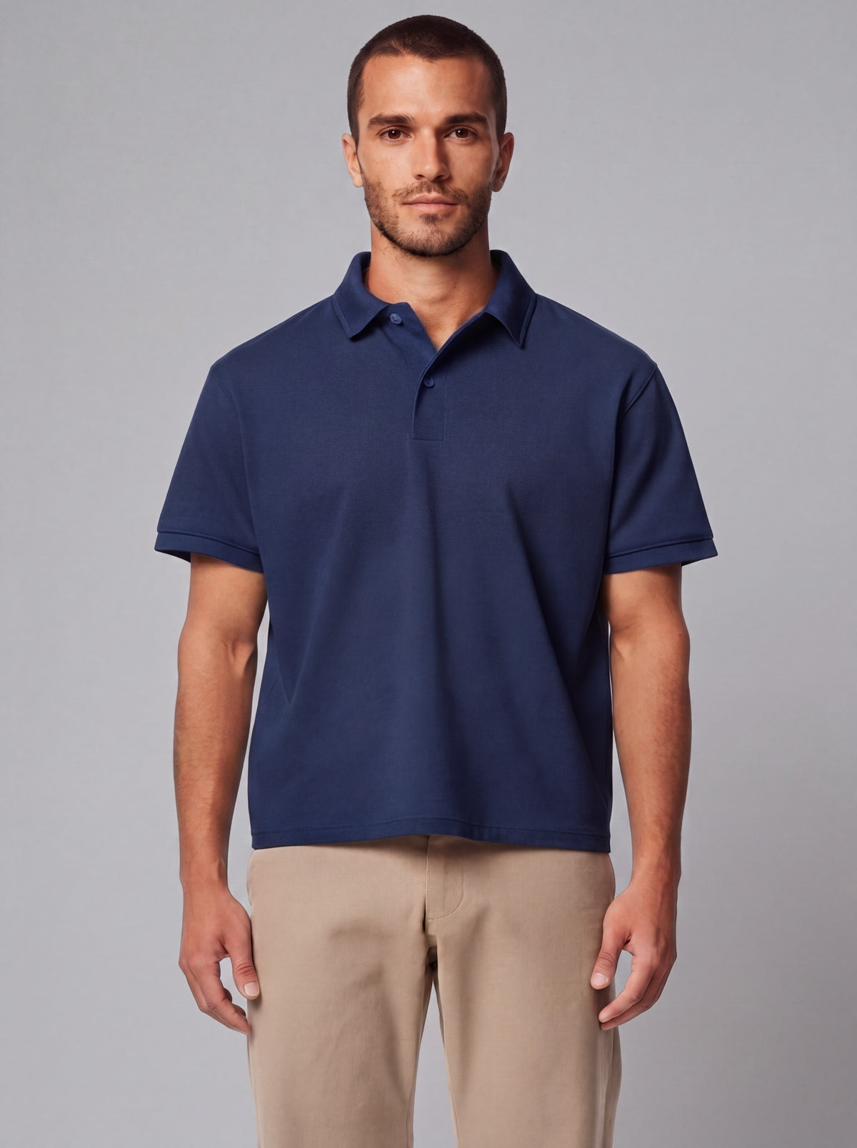 The Classy Polo